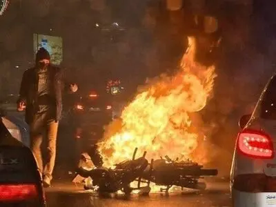 از دیدن لوازم مختلف تروریستی ها وحشت می کنید + فیلم