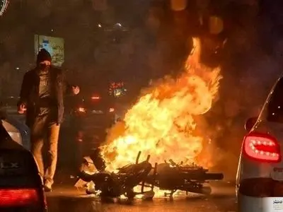 از دیدن لوازم مختلف تروریستی ها وحشت می کنید + فیلم