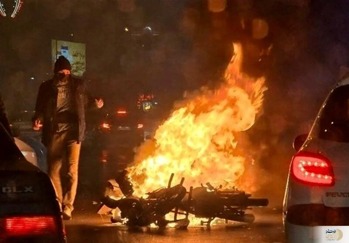 از دیدن لوازم مختلف تروریستی ها وحشت می کنید + فیلم