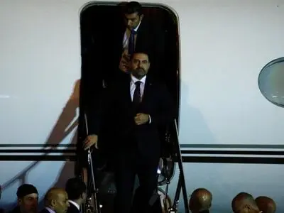 All eyes on Beirut as Saad Hariri returns