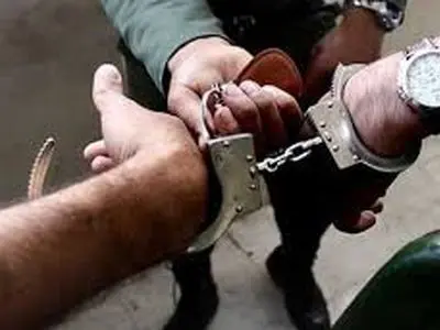 دستگیری عاملان تخریب چهار دستگاه خودرو در جنب پارک اوستا 