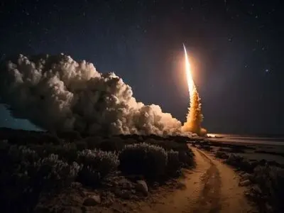 فرمان جنگ فضایی آمریکا صادر شد؛ آماده‌باش نیروها از مدار زمین تا اطراف ماه