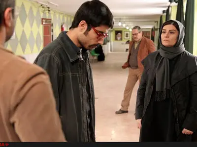 ”آزادی مشروط“ وارد شبکه نمایش خانگی شد