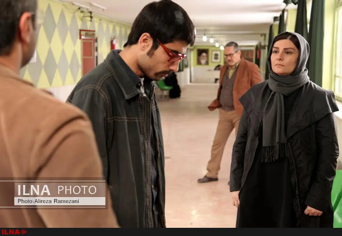 ”آزادی مشروط“ وارد شبکه نمایش خانگی شد
