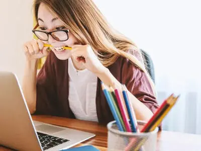 یک روش باورنکردنی برای تقویت مغز!