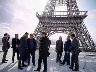 همدان جزو استان‌های موفق کشور در میراث‌فرهنگی و گردشگری است