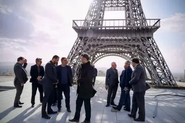 همدان جزو استان‌های موفق کشور در میراث‌فرهنگی و گردشگری است