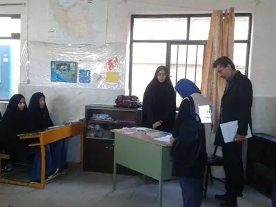 حضور یک هزار و 45 نفر از اتباع خارجی در کلاس‌های درس اصفهان 