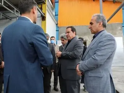 ضرورت تکمیل کشتارگاه صنعتی شهرستان ایوان