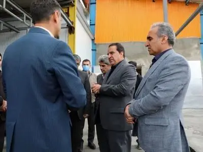 ضرورت تکمیل کشتارگاه صنعتی شهرستان ایوان