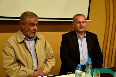 تأکید معاون وزیر تعاون بر پیگیری ویژه مسکن کارگری و تقویت منابع مالی تعاونی‌ها
