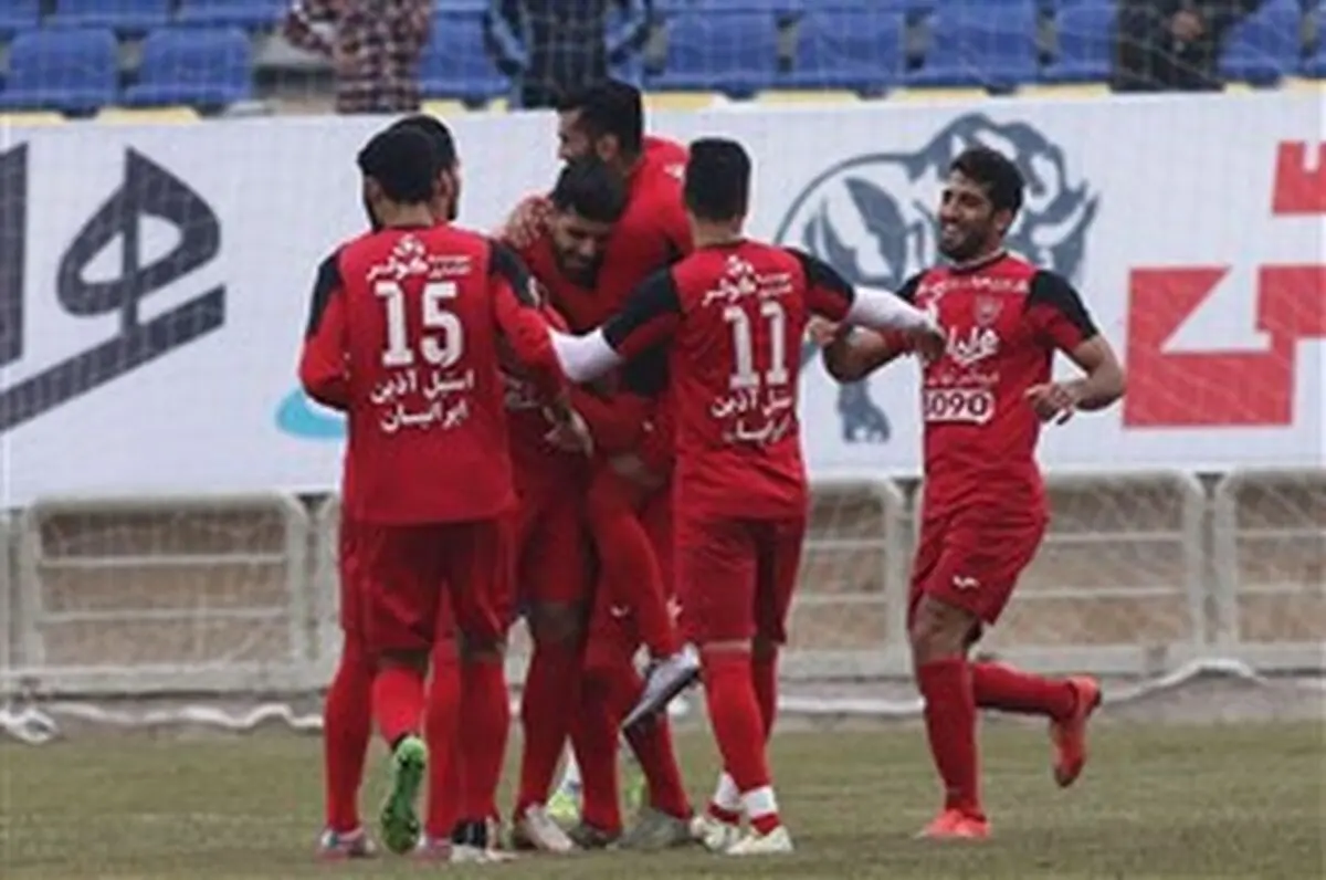 میزبان دیدار پرسپولیس – الهلال در لیگ قهرمانان آسیا