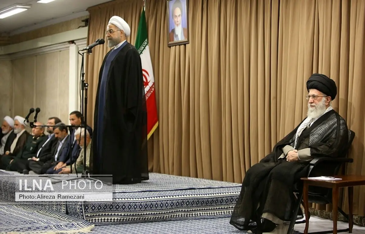 اگر چندنفر حقوق بالاتری برداشت کردند، آن را تبدیل به مسئله ملی نکنیم/ دولت گوش شنوایی برای شنیدن نقدها دارد