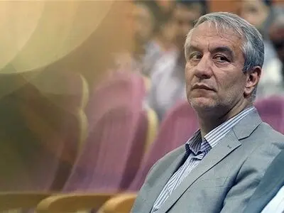 نامه علی کفاشیان به سرافراز درباره حق‌پخش تلویزیونی