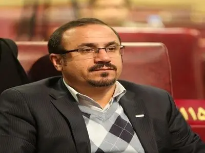 نماینده شورا در کردستان،  سخنگوی شورای عالی استان ها انتخاب شد