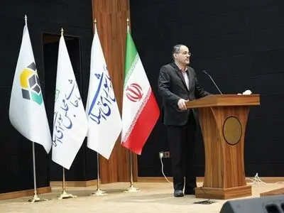 نگاهداری:  اندیشکده‌ها نهادهای پژوهشی صرف نیستند