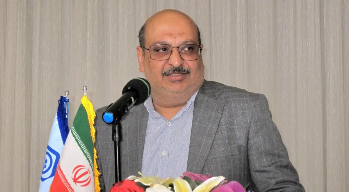 پیگیری مطالبات کارگری در سطح ملی/ بیمارستان ۳۲۰ تختخوابی ملاصدرا پروژه کل سازمان تأمین اجتماعی است