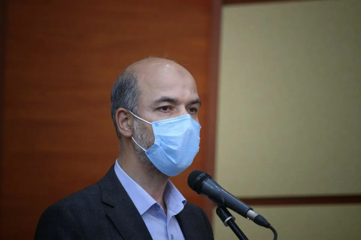 تملک روستاهای مسیر اجرای طرح انتقال آب نمرود به گرمسار با توافق بنیاد مسکن 