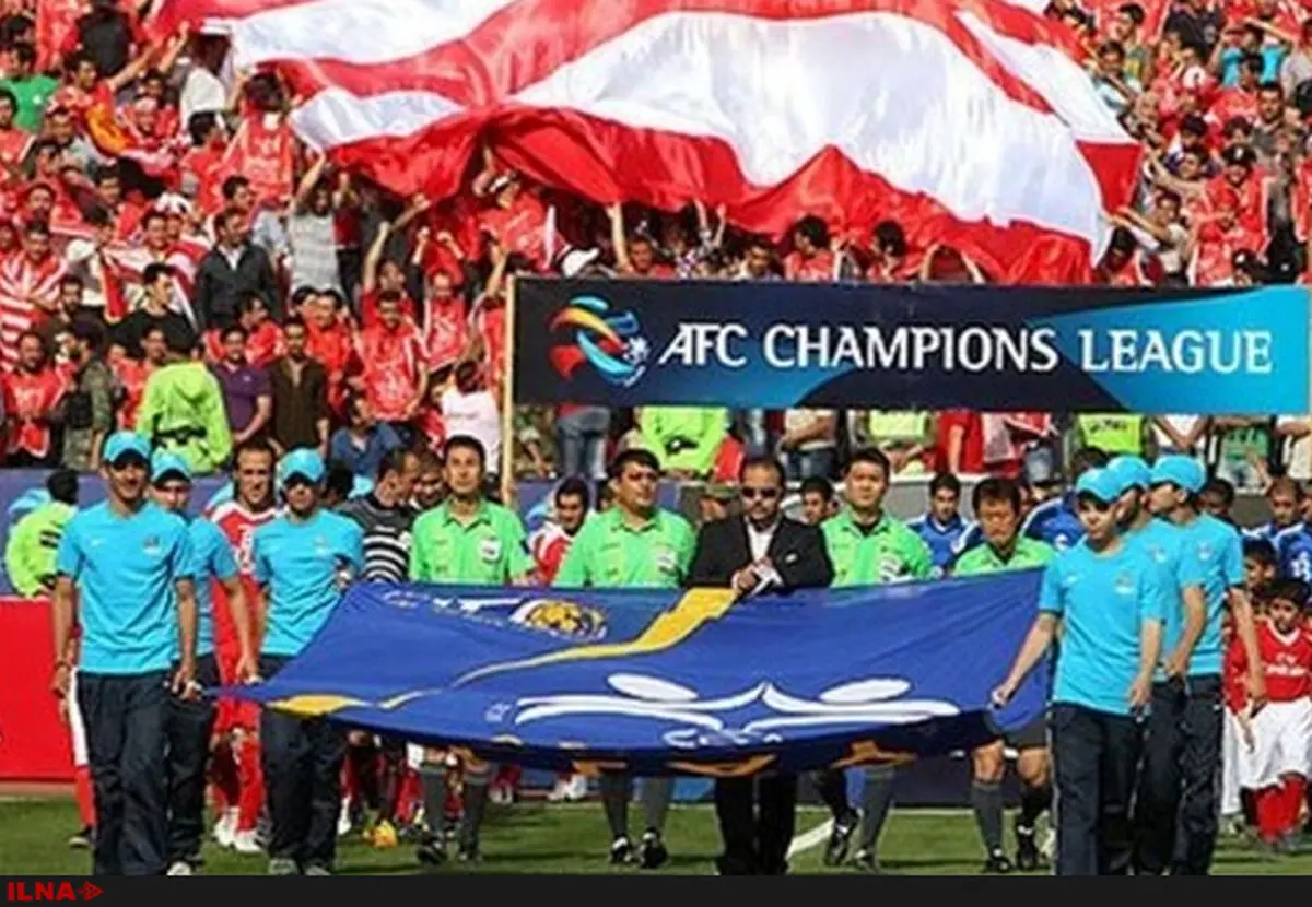 عواقب حمله به سفارت عربستان برای پرسپولیس و فوتبال ایران