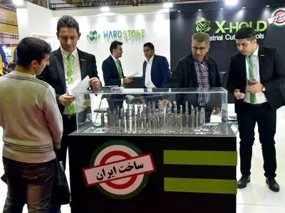 اصفهان، میزبان دو نمایشگاه همزمان در حوزه چوب و صنعت می‌شود