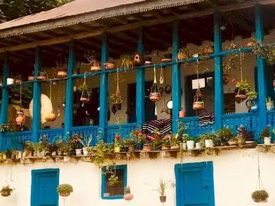 ارایه تسهیلات به ۴ طرح بوم‌گردی در گیلان