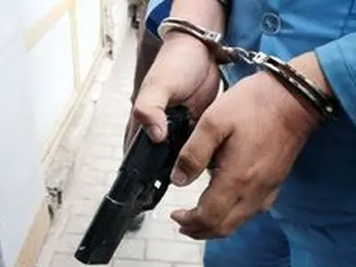 دستگیری عامل تیراندازی شهرستان ملایر در کمتر از 48 ساعت