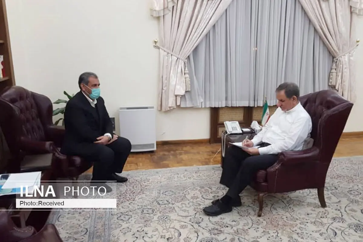 دستور رفع برخی موانع پیش روی توسعه استان قزوین صادر شد