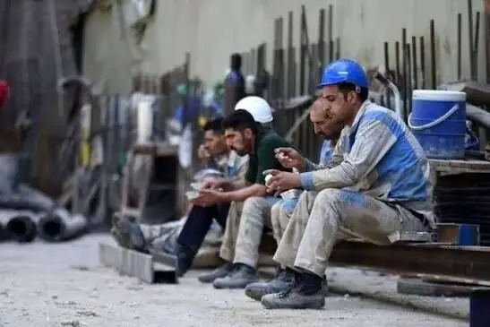 چند هزار کارگر امضا کردند؛