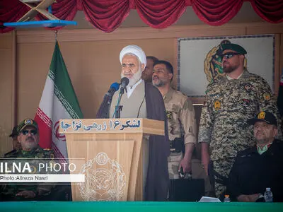 اتفاقی که این روزها در اسرائیل پیش آمد موجب رضایت الهی شد