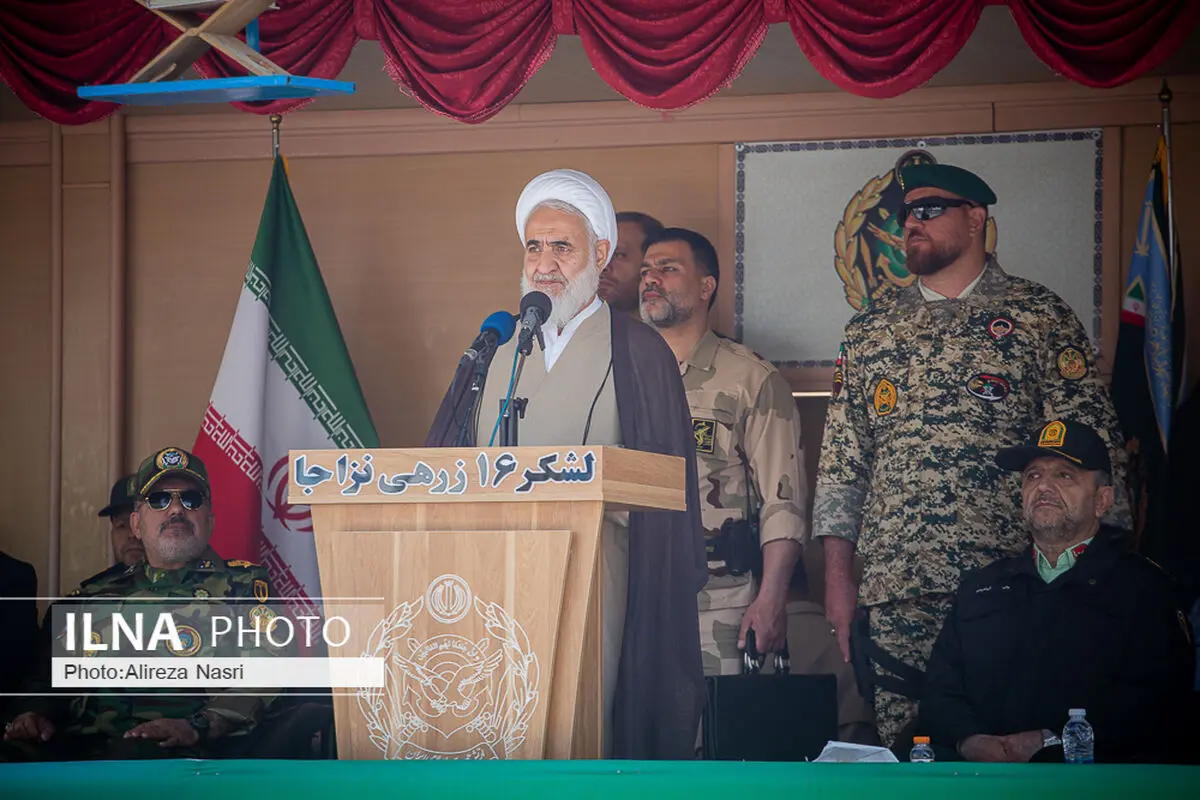 اتفاقی که این روزها در اسرائیل پیش آمد موجب رضایت الهی شد