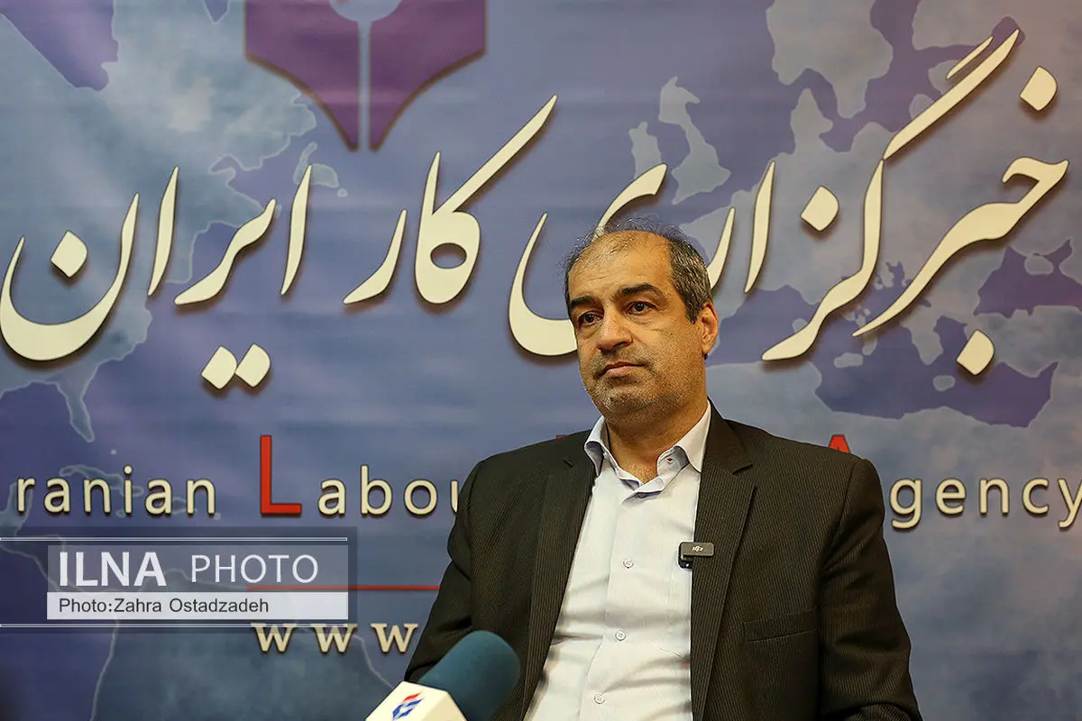 به بحران کیفیت آب رسیدیم/ مافیای آب را قبول ندارم