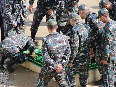 وقتی شب جنگ روشن‌تر از روز شد/ به اتفاق همسرم به پادگان رفتیم که اگر زدند با هم شهید شویم 