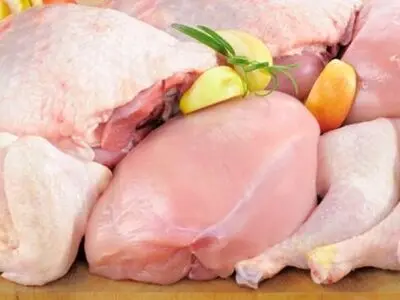 قیمت انواع گوشت مرغ بسته بندی و قطعه بندی اعلام شد