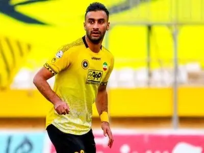 مهدیزاده: سال جدید باید برخلاف سال ۹۹ باشد/ می‌توانیم امسال قهرمانی را به هواداران هدیه دهیم