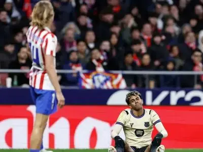 حمله تند نشریه اسپانیایی به فرار رو به جلوی بارسلونا