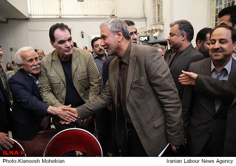 گالری