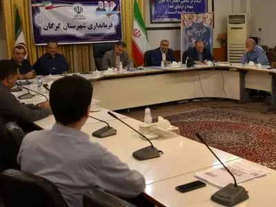 ۶ حلقه چاه آب برای کمبود آب شهر گرگان وارد مدار شد