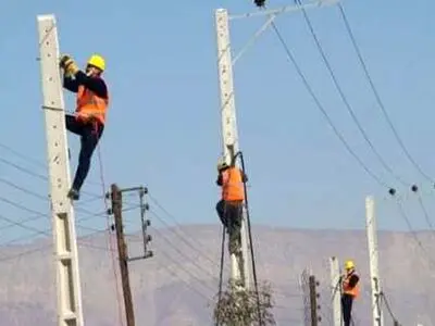 واگذاری بیش از ۲ هزار و ۳۰۰ انشعاب برق جدید در میاندوآب