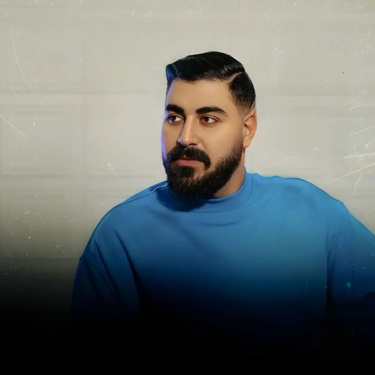واکنش سالار بحیرایی، خواننده و آهنگساز به شهادت رهبر/راهش پر رهرو
