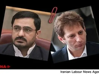 آقای مرتضوی! چرا چندین فقره چک تامین‌اجتماعی نزد وزارت نفت است؟