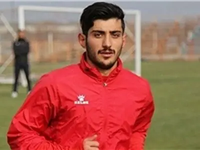 بایرامی باید خود را به تمرینات مس معرفی کند