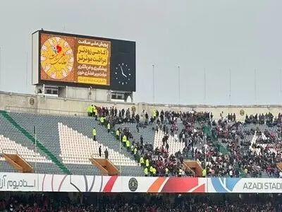 تماشاگران استقلال و پرسپولیس به پویش غربالگری دیابت و فشارخون دعوت شدند