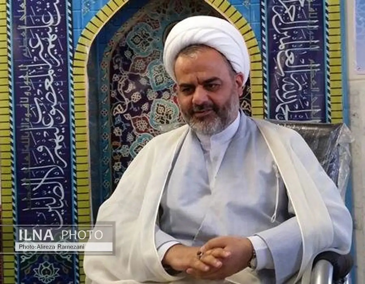 همایش‌های گردشگری مذهبی باید درحسینیه‌ها و بقاع متبرکه برگزارشود