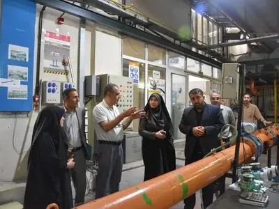 هوش مصنوعی و فناوری‌های نوین، محور نوسازی صنایع فارس می‌شود