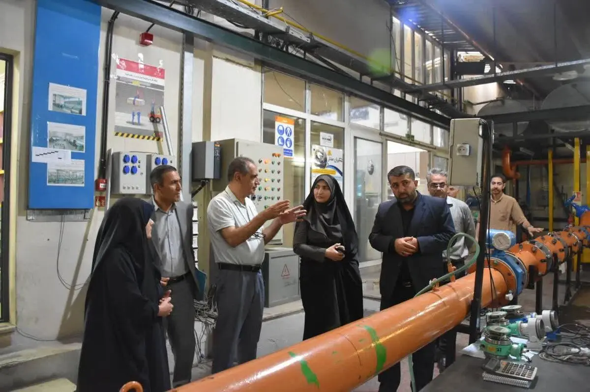 هوش مصنوعی و فناوری‌های نوین، محور نوسازی صنایع فارس می‌شود