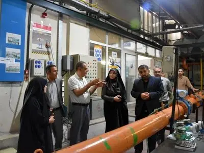 هوش مصنوعی و فناوری‌های نوین، محور نوسازی صنایع فارس می‌شود