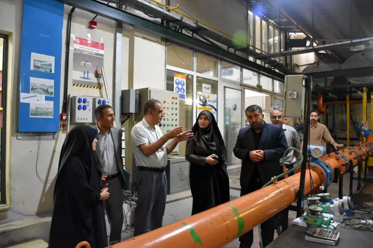هوش مصنوعی و فناوری‌های نوین، محور نوسازی صنایع فارس می‌شود