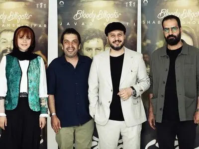 جواد عزتی: رونق سینما به برکت حضور مردم است