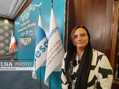 یونسکو بودجه سنگینی را به حفاظت از میراث‌ ناملموس اختصاص داده/ حل اختلافات میان کشورها با میراث‌فرهنگی شدنی است