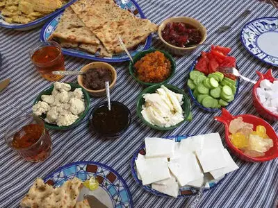 صبحانه خوری دانش آموزان را جدی بگیرید